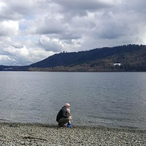 Meet your Posher, Stephen